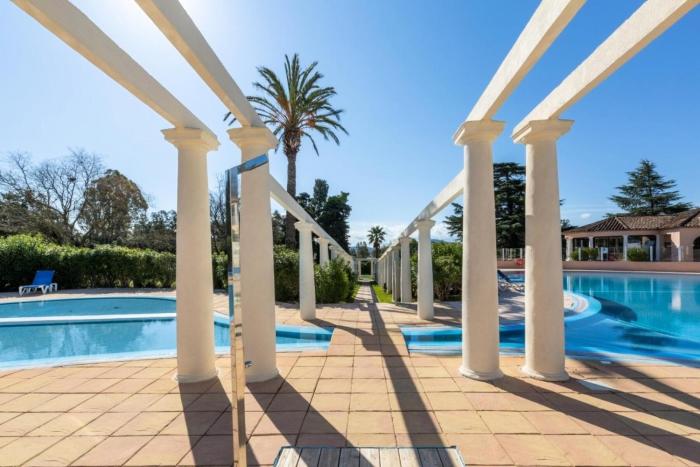 Résidence Les Parcs de Grimaud - maeva Home - Appartement 2 pièces 5 personnes - Confort MAE-6628
