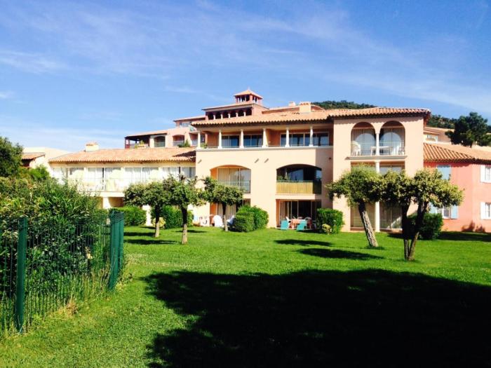 Résidence le Hameau des Issambres - maeva Home - Appartement 3 Pièces 6 Personnes - Sélection MAE-7804