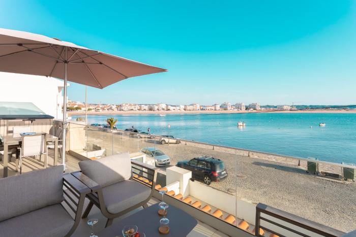 Paradise bay T3 - by Smarthomes