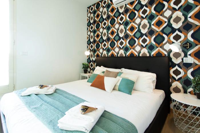 Aurora - Terrazza Panoramica sul Vaticano