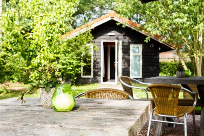 Het Wachterspunt Herberg de Vrolijke Jager