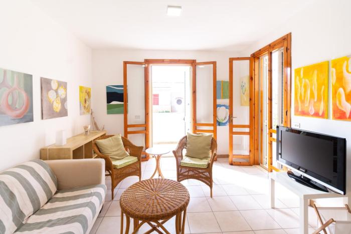 Rainbow Apartment - Torre dellorso