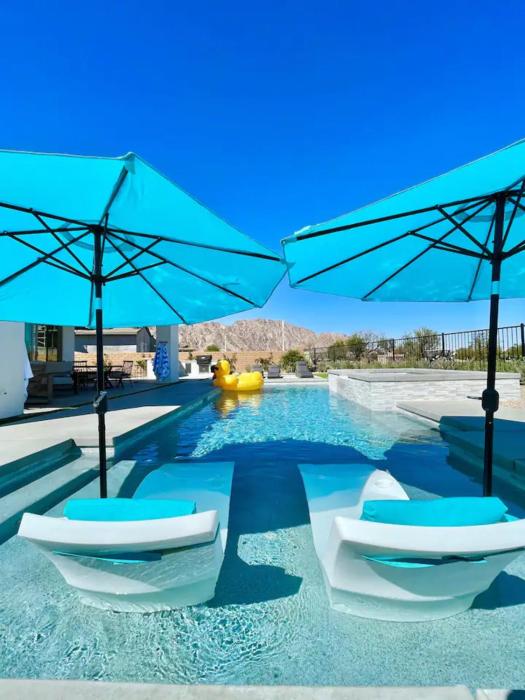 PGA WEST-Signature (Stadium Course, ON HOLE 1!)