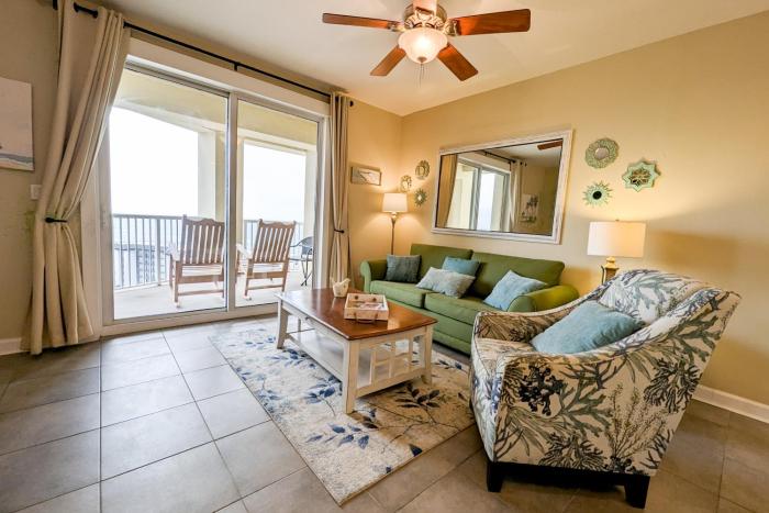 Grand Panama Tower Marvelous Beach Haven