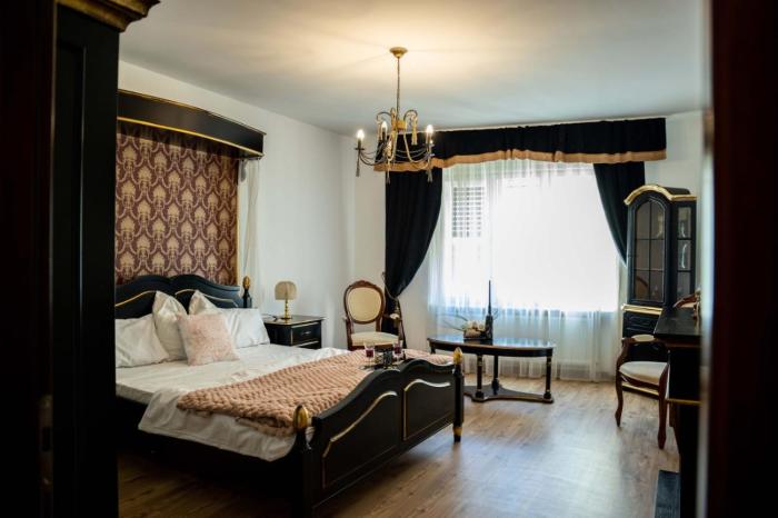 Oldtownvilla apartament