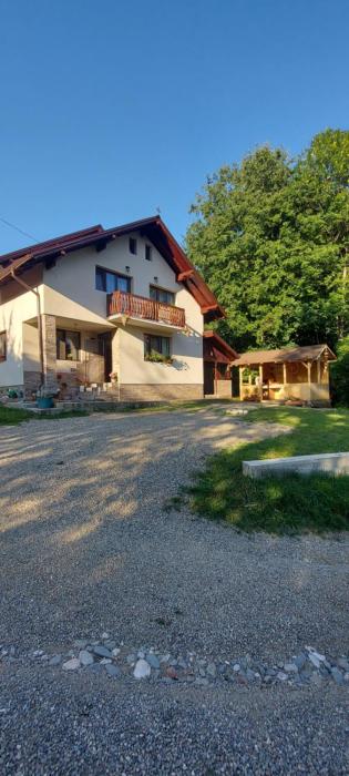 Casa Happy Family Bran