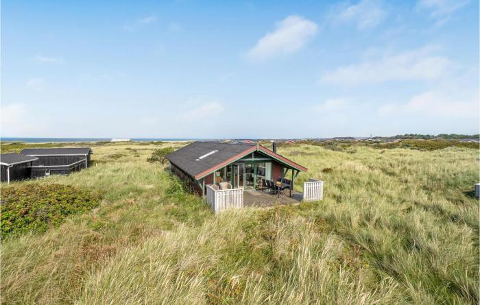 Holiday Home Lodbjergvej