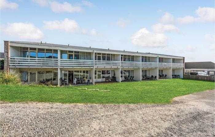 Gorgeous Apartment In Ringkøbing