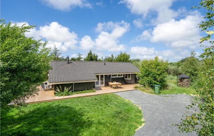 Holiday Home Illeborgvej Iii