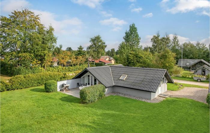 Holiday Home Birkemose X