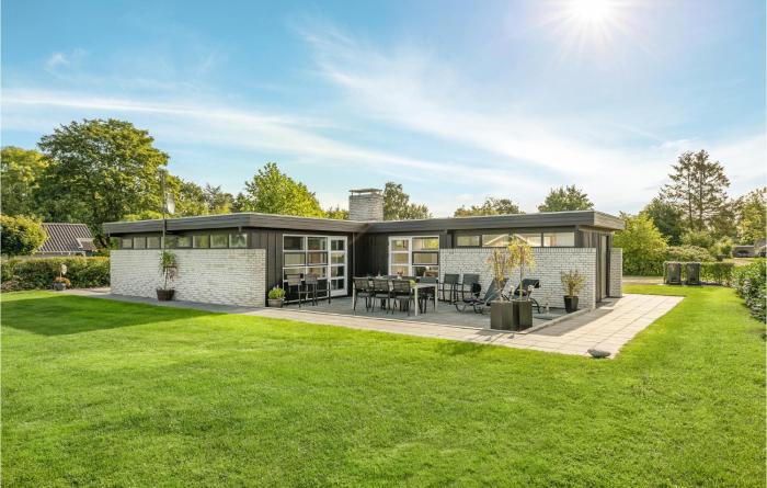 Holiday Home Birkemose Denmark Ii