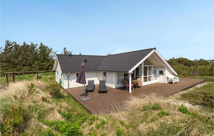 Holiday Home Lyngen