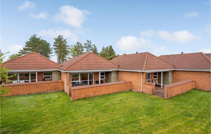 Holiday Home Lyngvejen Rømø V