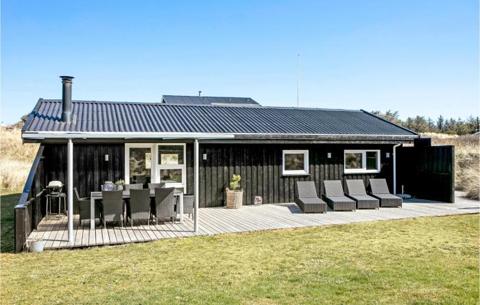 Holiday Home Tobaksvej