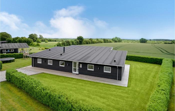 Holiday Home Podehaven Haderslev