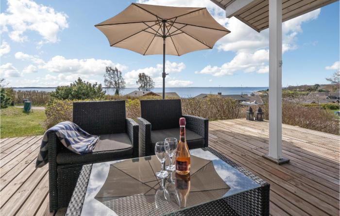 3 Bedroom Nice Home In Faaborg