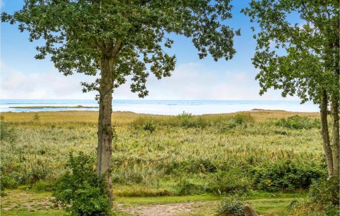 Nice Home In Storvorde With Kitchen