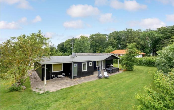 Holiday Home Skovløkken Hejls Xii