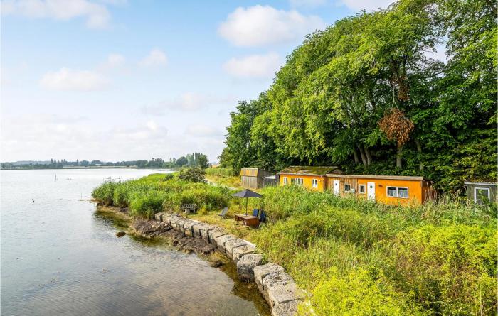 Awesome Home In Bandholm