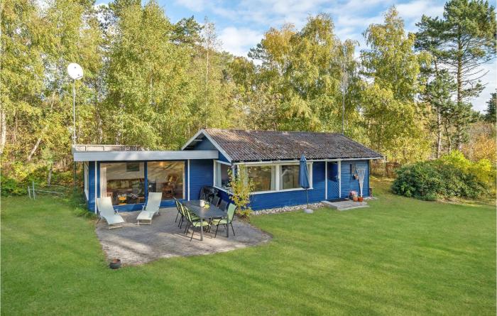 Holiday Home Duevænget Rødby Iv