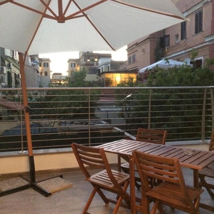Casa Acilii Ostia
