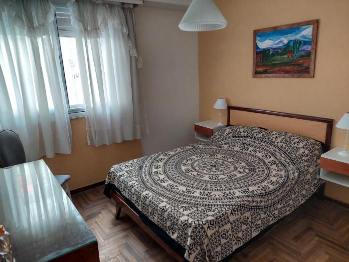 Luminoso depto frente al mar y casino