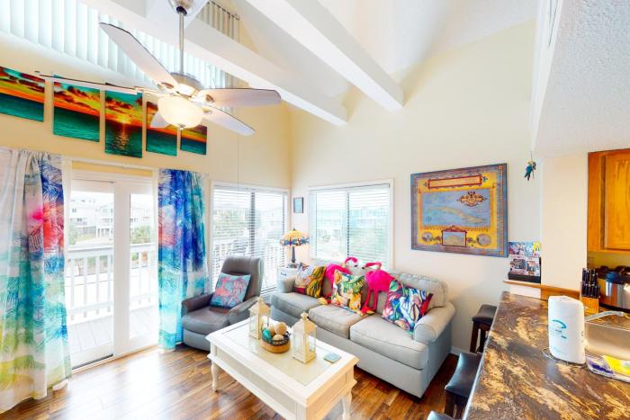 Plantation West #1354