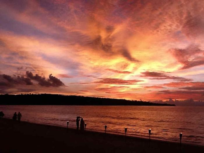 Mango Tree Villas Jimbaran Bali