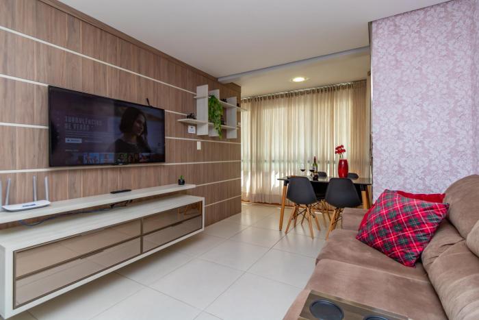 Incrível Próx HSVP e Centro Médico com Garagem