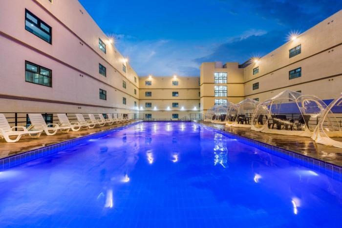 Cordelia Hotel