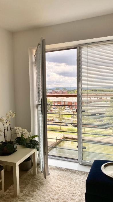 City Centre Chester Waterways Apartment