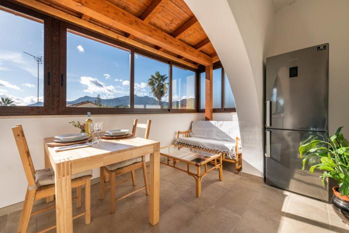 Villa Eleonora Residence App to 2