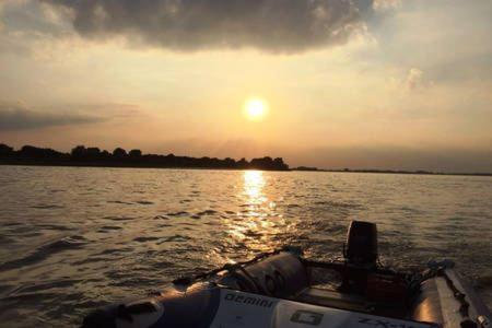 Best of Kollmar - Apartment mit Terrasse für 2 Personen absolut ruhig