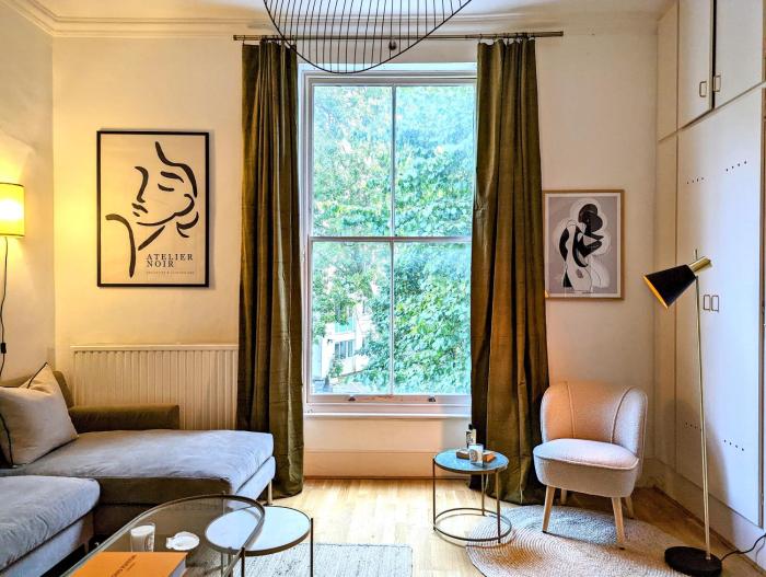 Be London - The Maida Vale Residences