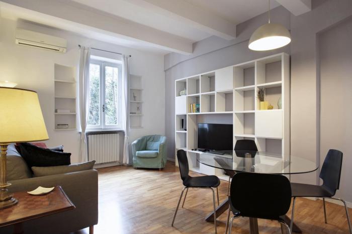 Appartamento Foro Italico