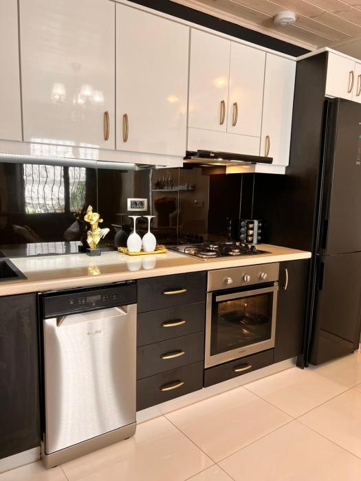 Katerina 2 Bedroom Luxury House