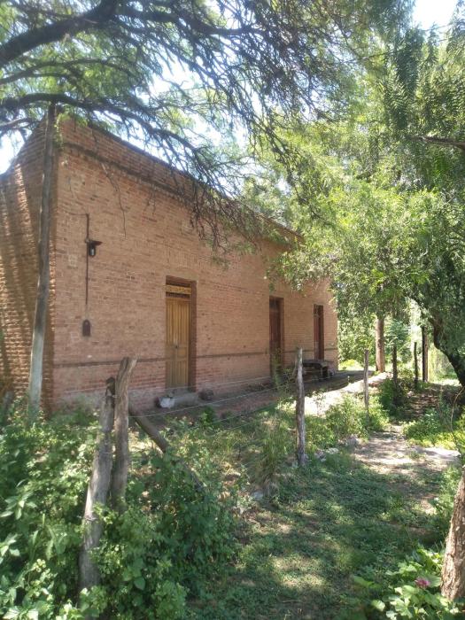 Casa alma verde alegría y paz