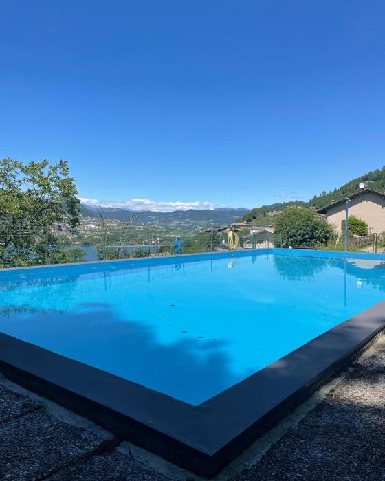 Lake Apartment Ischia White, Lago di Caldonazzo