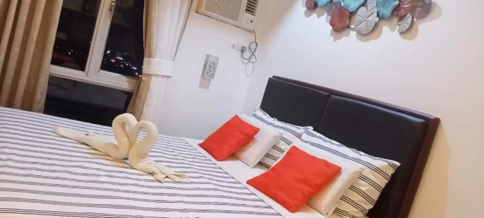 Studio 2205 at Centrio Tower CDO