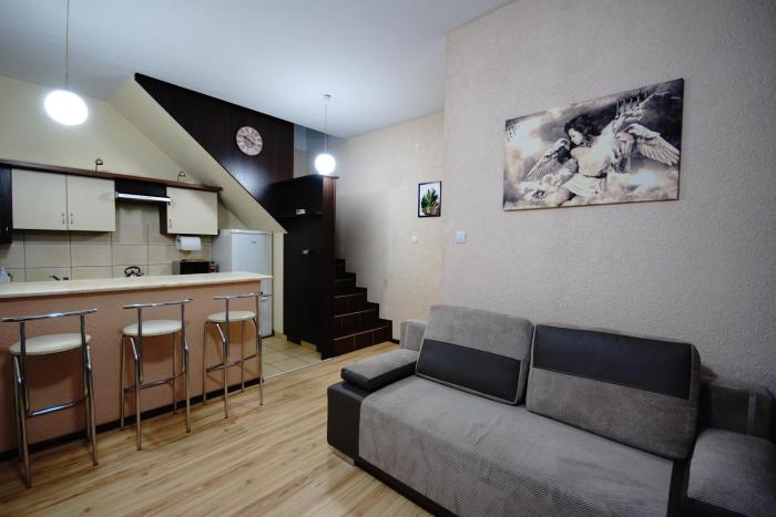 Apartament Lwowska