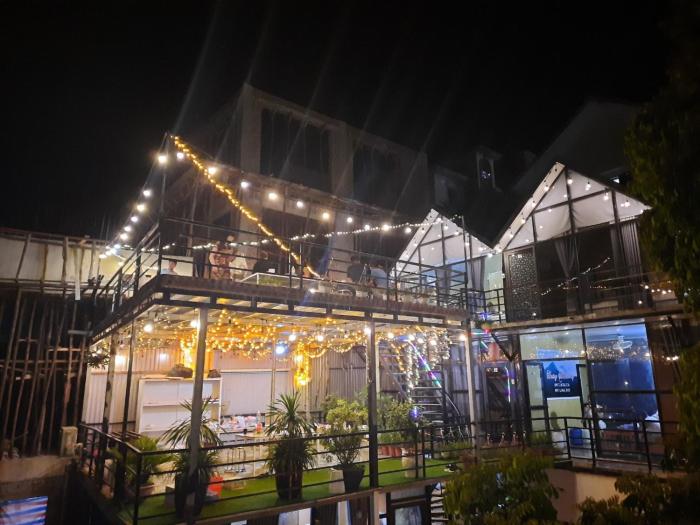 Daisy Homestay Tam Dao - Venuestay