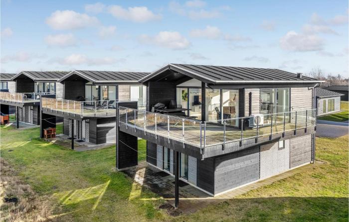 Holiday Home Frederikshavn With Sea View V