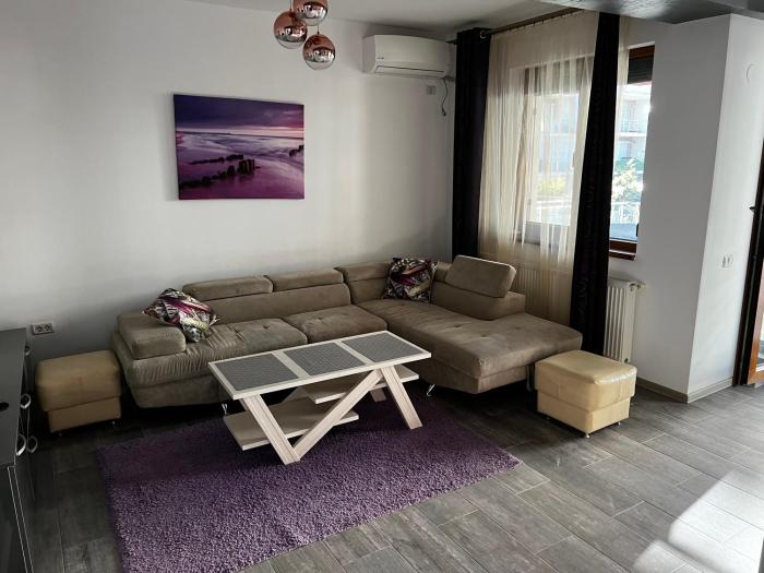 Ana Apartament
