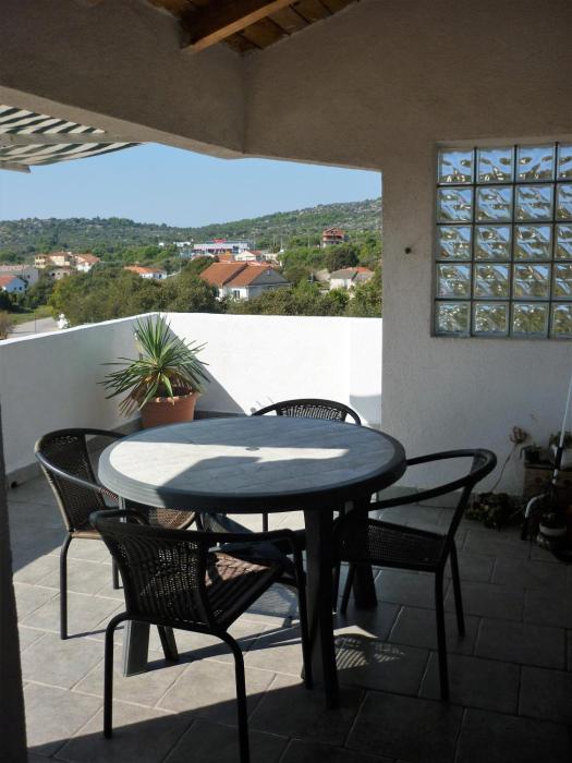 Apartmani Andrija