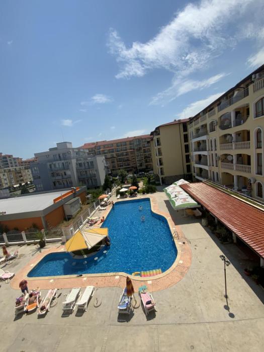 Royal Dreams Słoneczny Brzeg