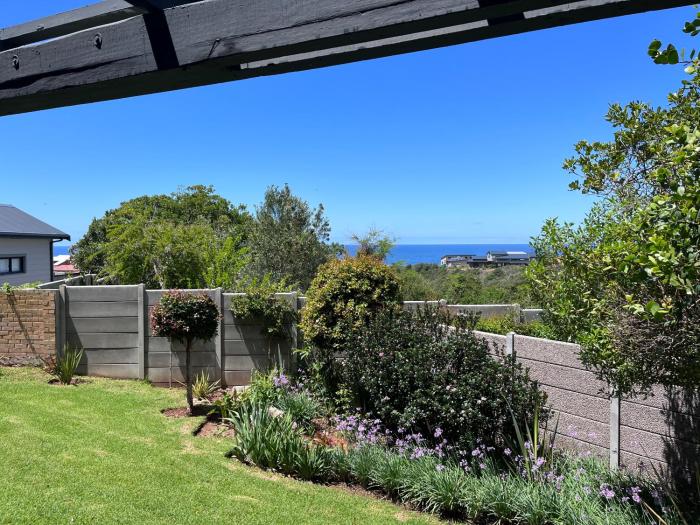 Outeniqua Strand With Power backup