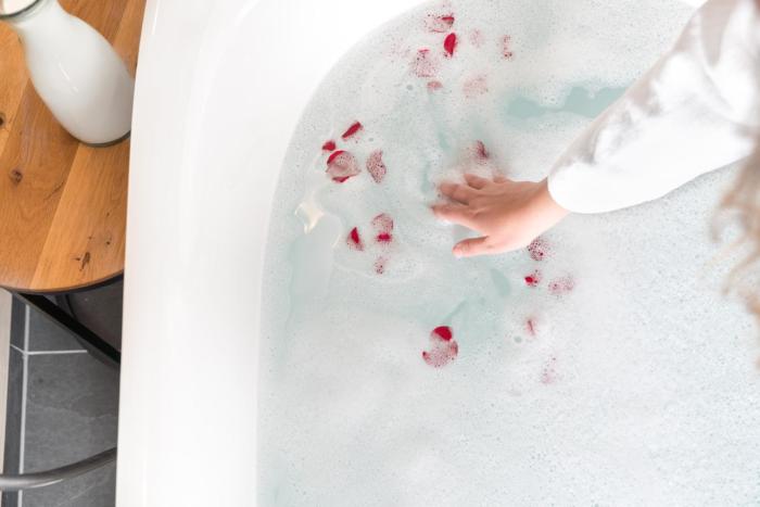 Ferienwohnung im Chaletstil Giebeltraum 115 qm Wellness Fitness Sauna Bergrödelhof