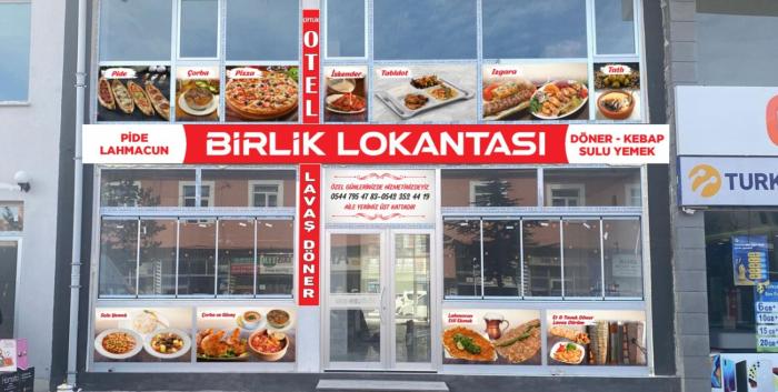 Çiftlik otel