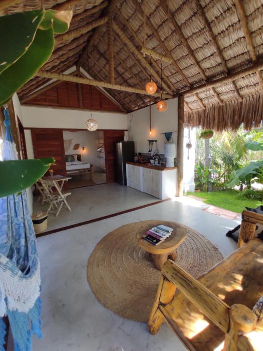 Chill Kite - Pousada Icaraí Kite Village