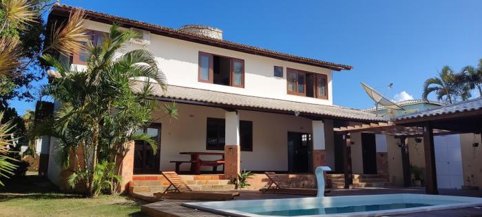 CORVINA SUMMER HOUSE